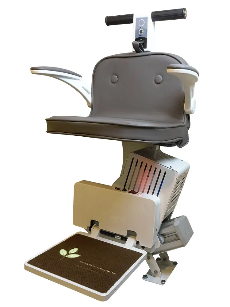 Corridor Seats, Home Elevators, Villa Lifts, Elderly People Go Upstairs, Artifacts, Stairs, Straight Electric Lifting Chairs