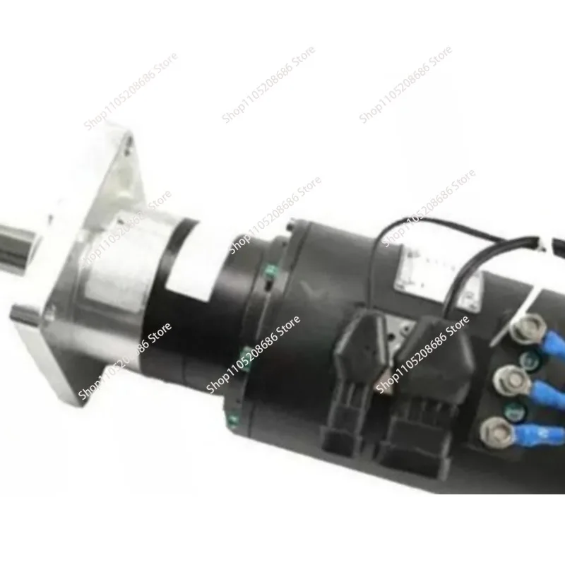 for B493104GK for SY09-0.6Z Reach truck steering motor, accessories forklift motor 1pcs