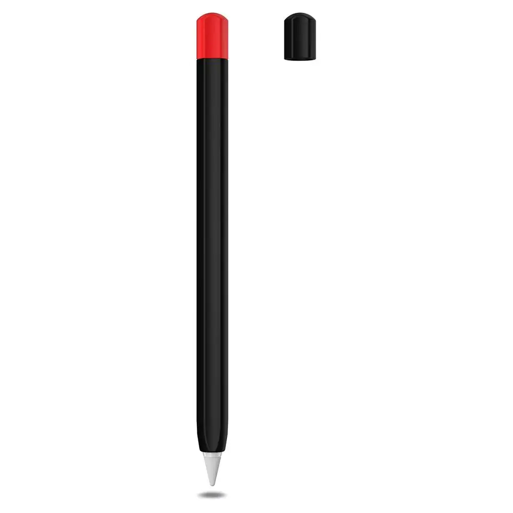 For Huawei M Pencil 2nd Generation Case Color Anti-scratch Nib Stylus Pen Case Skin Protective Sleeve Cover Dropshipping