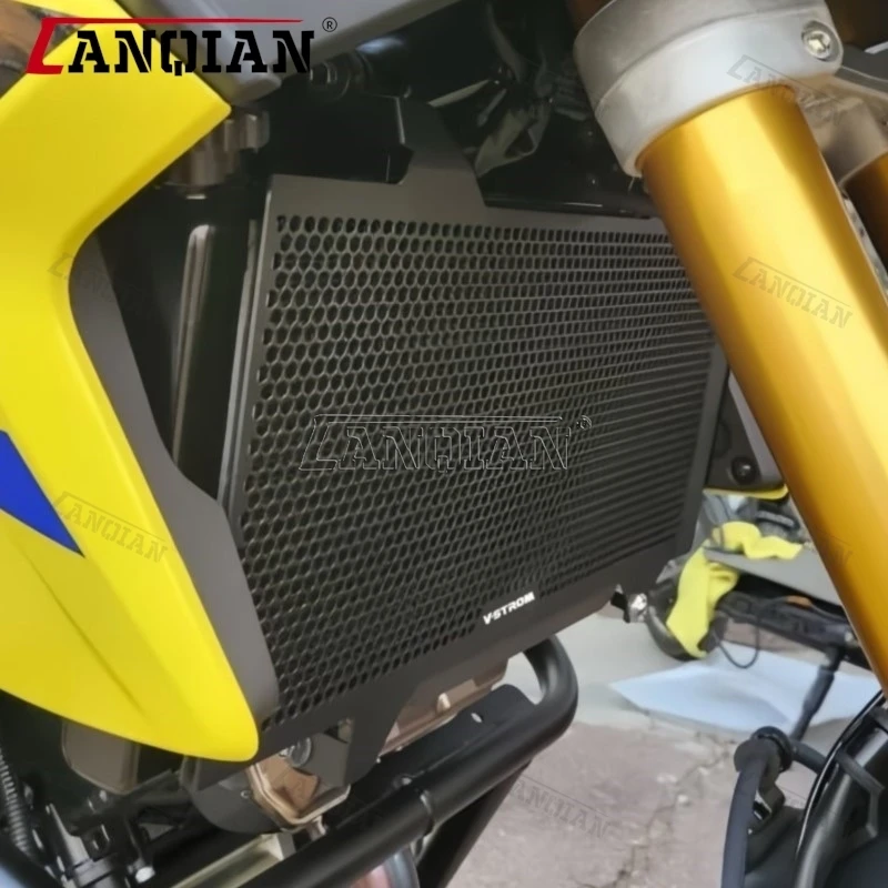 For Suzuki V-STROM …