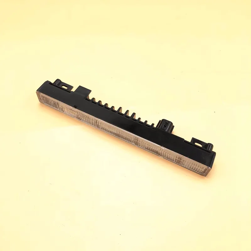 

AADD-For NISSAN 2013-2018 ALTIMA LIVINA High Mounted Brake Light Anti Rear End Lights LED Llights