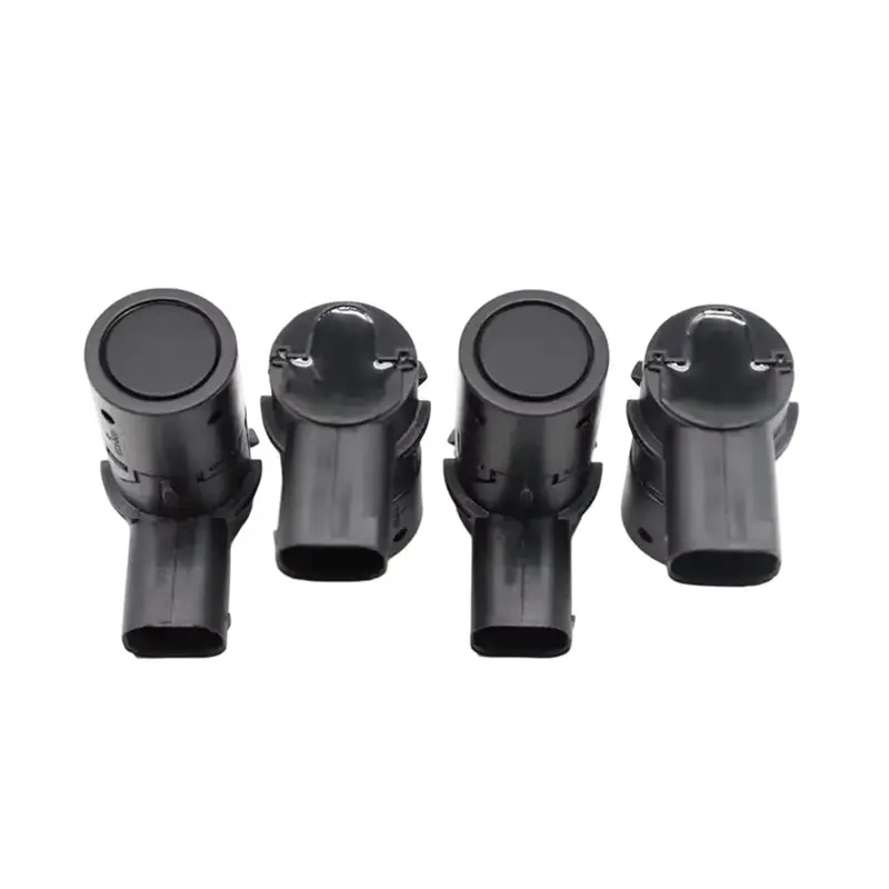 ABOK-Multipla Lancia 156027152 60802041 4PCS 735393479 PDC Parking Sensor For Alfa Romeo 147 156 159 166 GT Brera Fiat Stilo