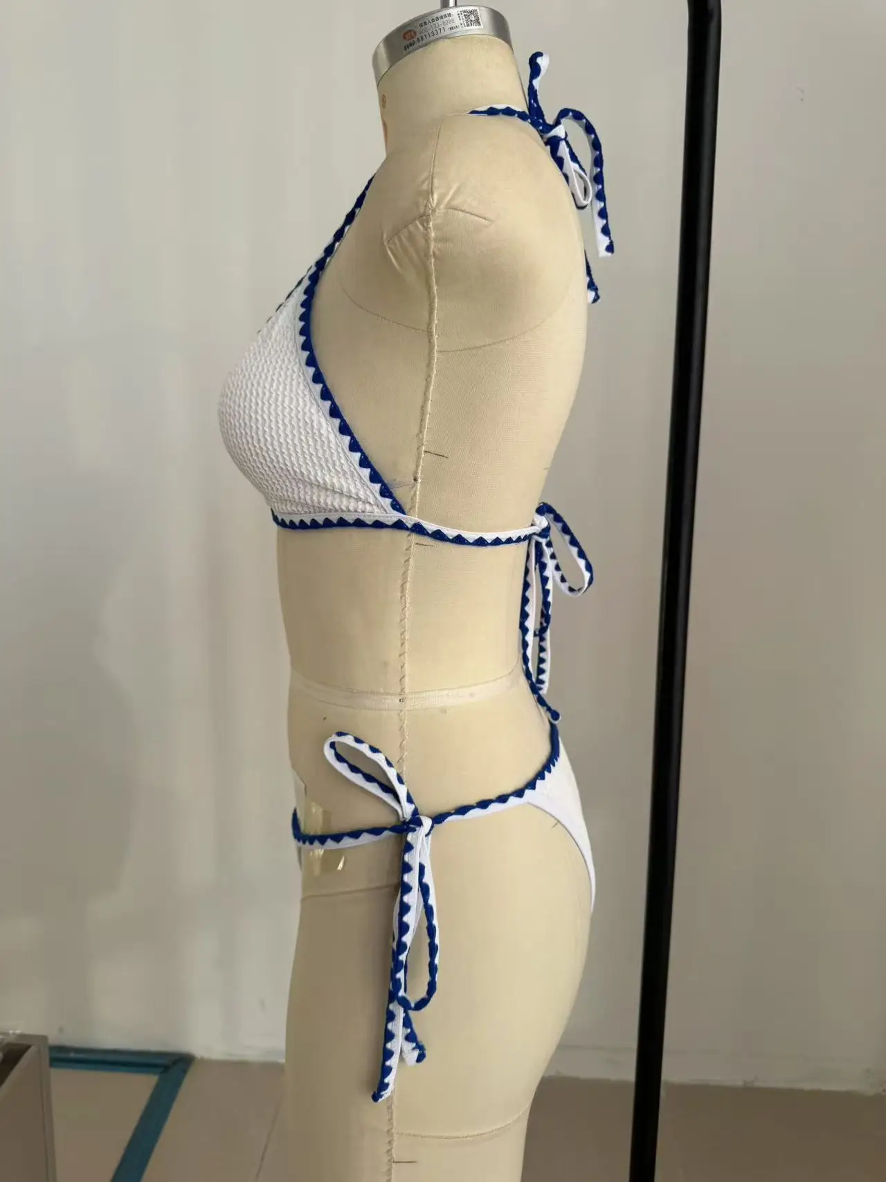 2026 Black Sexy Bikinis Swimsuits Women's Swimwear Push Up Female Beach Swim Wear Bathing Suits Brazilian Bikini Set Pool Bather