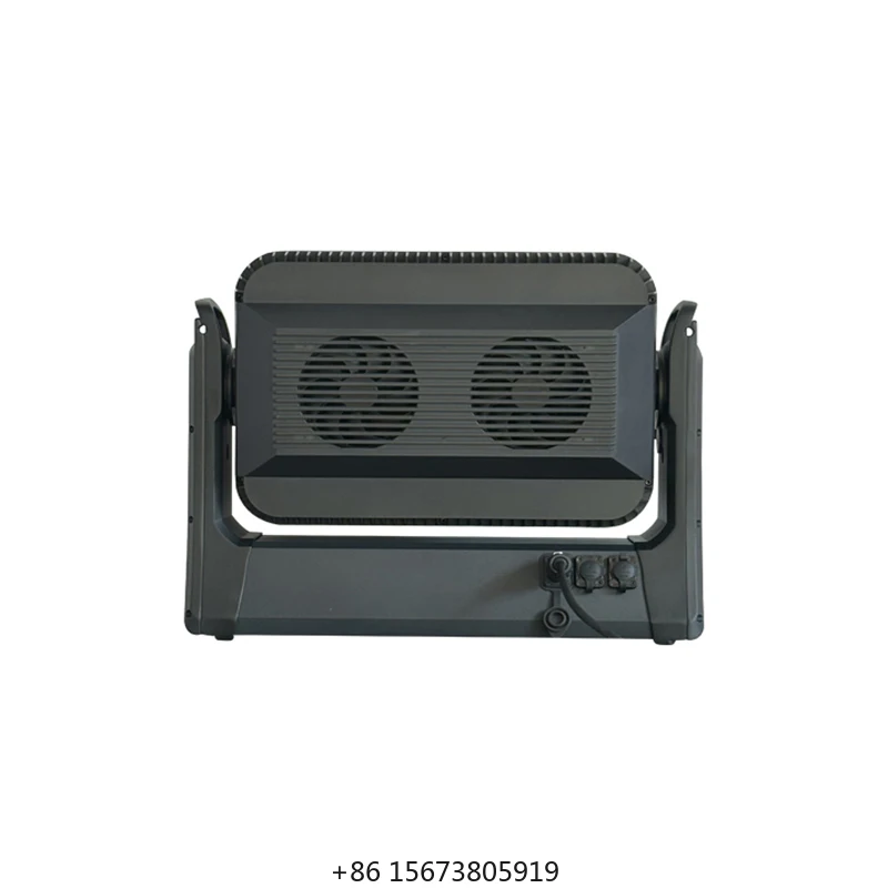 22x40W RGBW 4in1 LED Moving Head Strobe Wash Light with Zoom with Strobe 144x5w Cool White for Outdoor Event Concert
