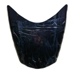 For TVS Apache RTR 180 Motorcycle Windshield