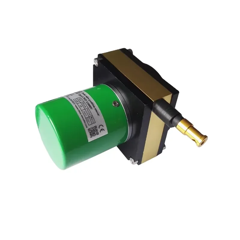 3000 mm cable position sensor CWP-M3000 displacement sensor 0~ 10v output