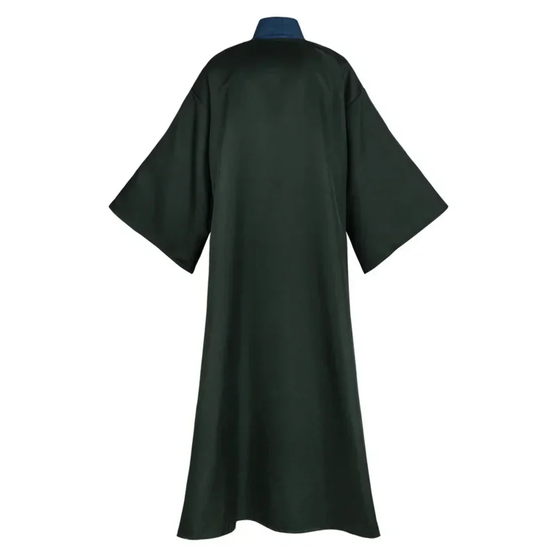

2025 New Harry Cos Voldemort Magical Robe Role-Playing Outer Cape Stage Dress Costume ★ ★ ★ hh