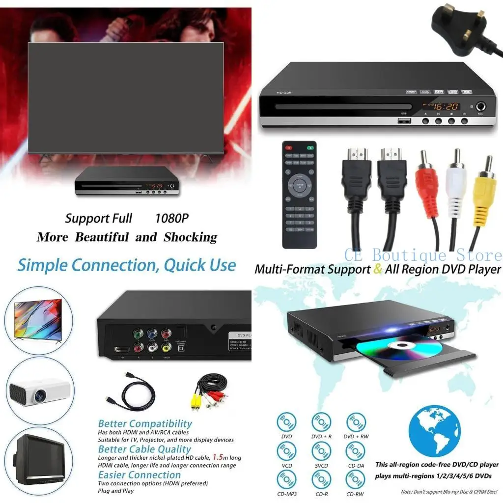 652F Full High-Defi…