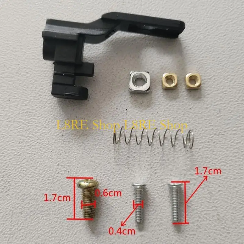 L8RE Universal Lawing Lains Drains Drains Drainsing Grip для безопасного