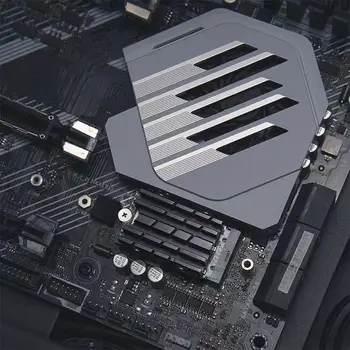 10 最佳銷售 2242散熱器 - №10