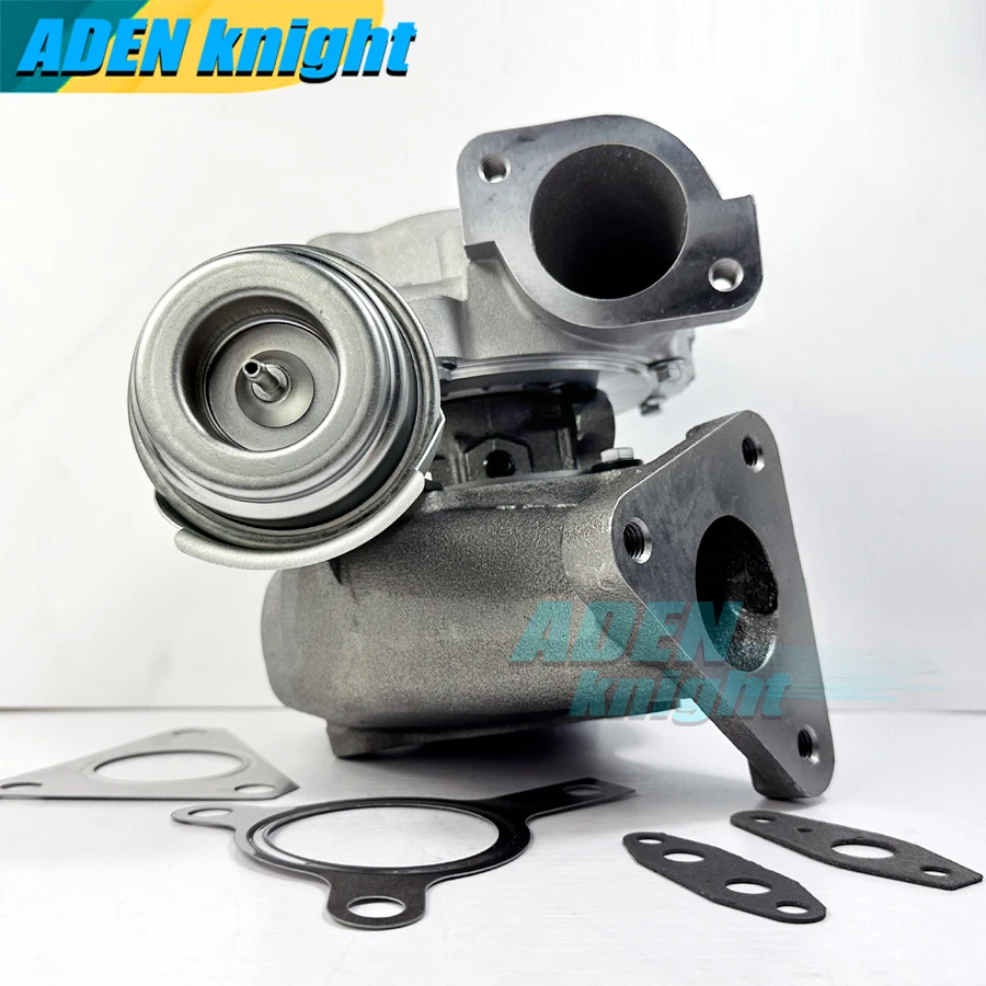 Auto Turbo GT2056V For Nissan Navara D40 DI Pathfinder R51 QW25 YD25DDTi 2.5L 751243-5002S 751243-0002 14411EB300 view 2