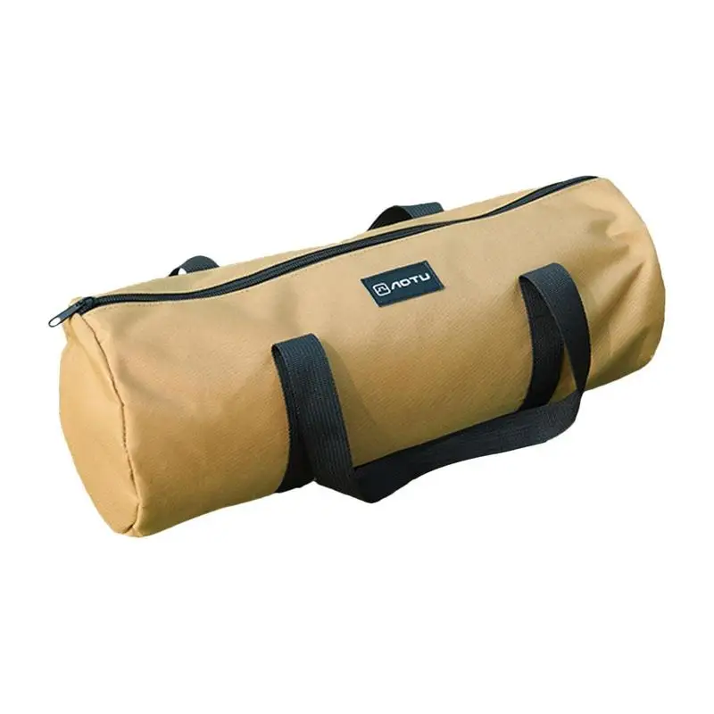 Camping Tools Storage Bag Folding Large Capacity Accessory Box Portable Travel Bag Suitable for Family Outdoor Activities Tent