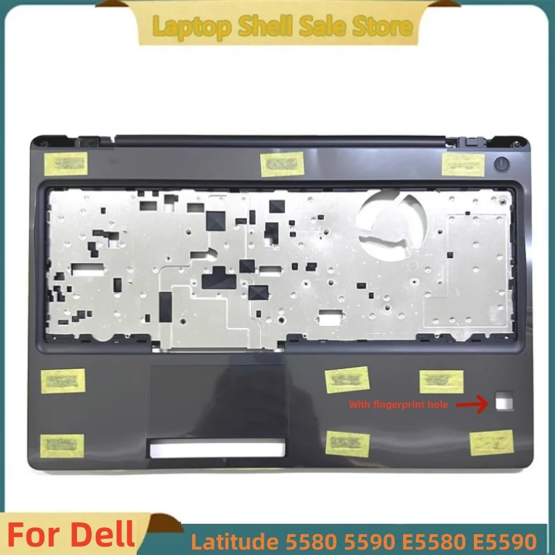 

New For Dell Latitude E5580 5580 M3520 Upper Case Palmrest Cover C Shell A166U4