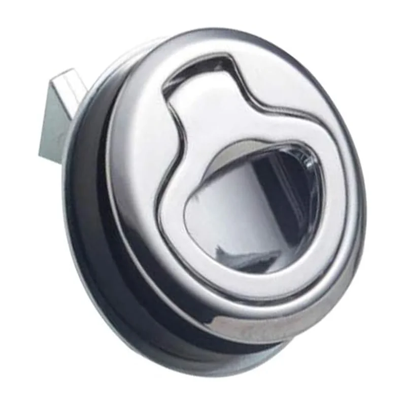 

WHYY-4 шт., защелка заподлицо, подъемная защелка для лодки, дверной шкафчик, люк, фурнитура для шкафа, морской люк, защелка, замок