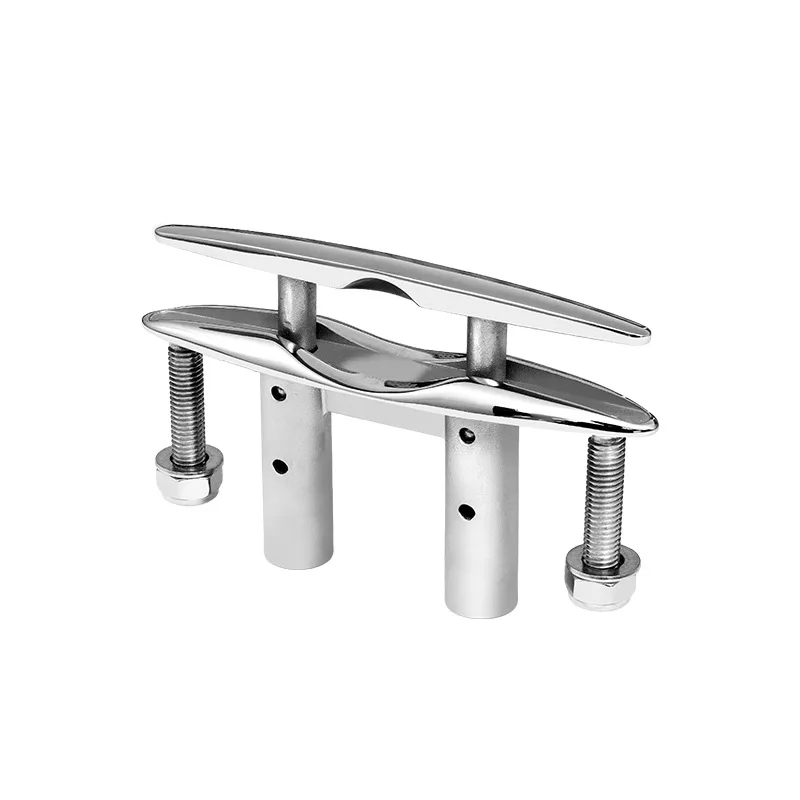 

Морская фурнитура серии 316, растягивающийся кабельный болт из нержавеющей стали, телескопический тянущий кабельный болт