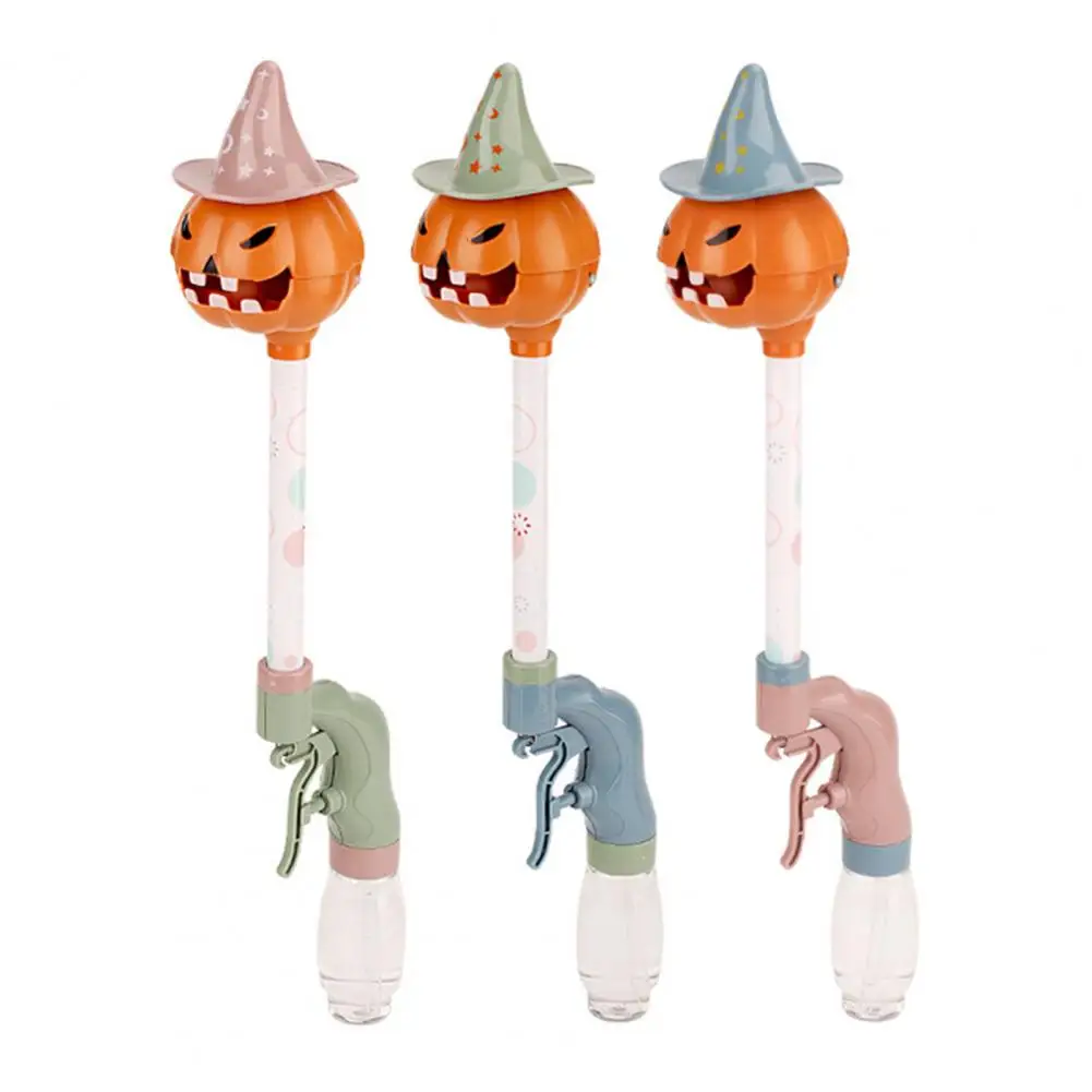 Dinosaur Water Toy for Kids Cartoon Pumpkin Water Sprinkler Toy Dinosaur Water Toy Set for Kids Cartoon Pumpkin for Children