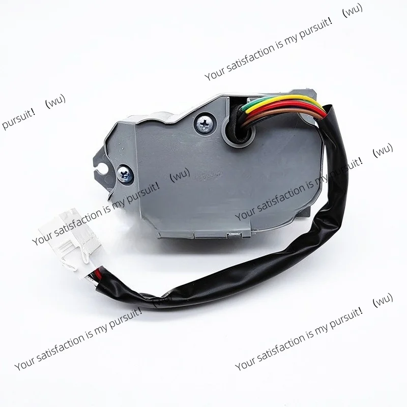 For Excavator Parts Hitachi EX120/EX200-5 Throttle Knob Automatic Throttle Motor Controller 4341545