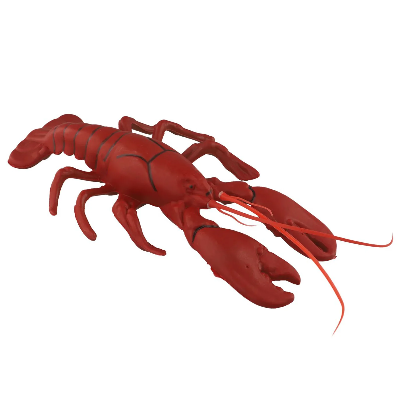 Countertops Intricate Details Model Realistic Simulation Lobster Party Settings Unique Note Package Content Plastic