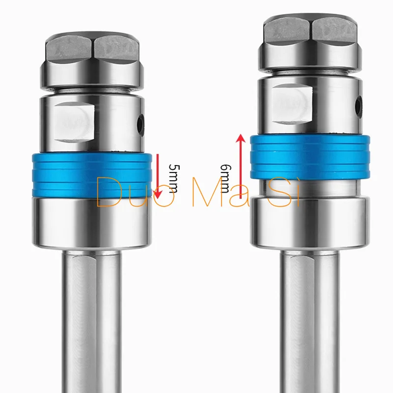 Straight shank tool holder C16 C20 C25  morse tool holder MT2 MT3 MT4 TER16 TER20 TER25 retractable tapping floating tool holder