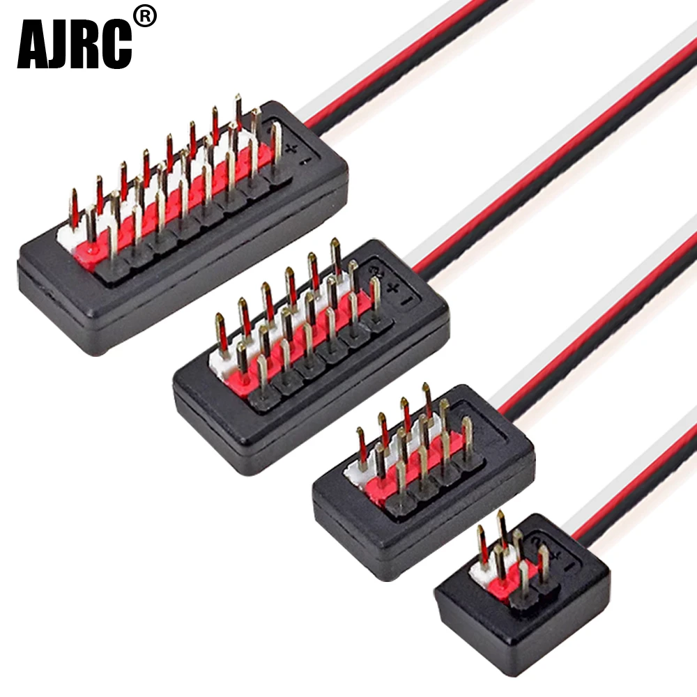 208mm Y Type Extended Line Extension Lead Wire Cable For Futaba Jr Y Harness Servo Lead Extension For Rc Car/ship/helicopter