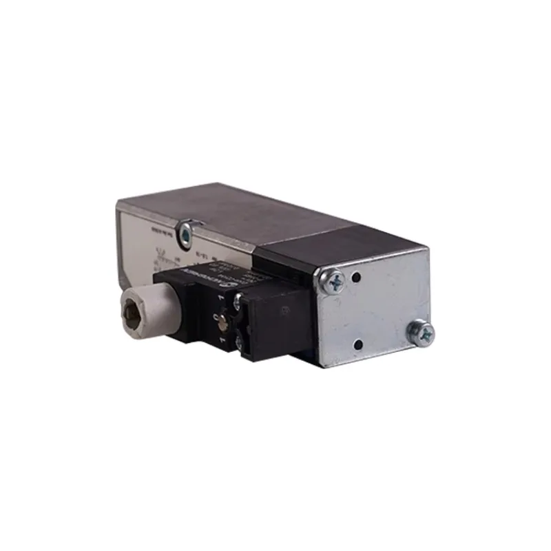 V45A517D-213A 45mm Specification Aluminum Soft-sealed Base Plate Type pilot Operated Electromagnetic Valve Series (VS45 Valve