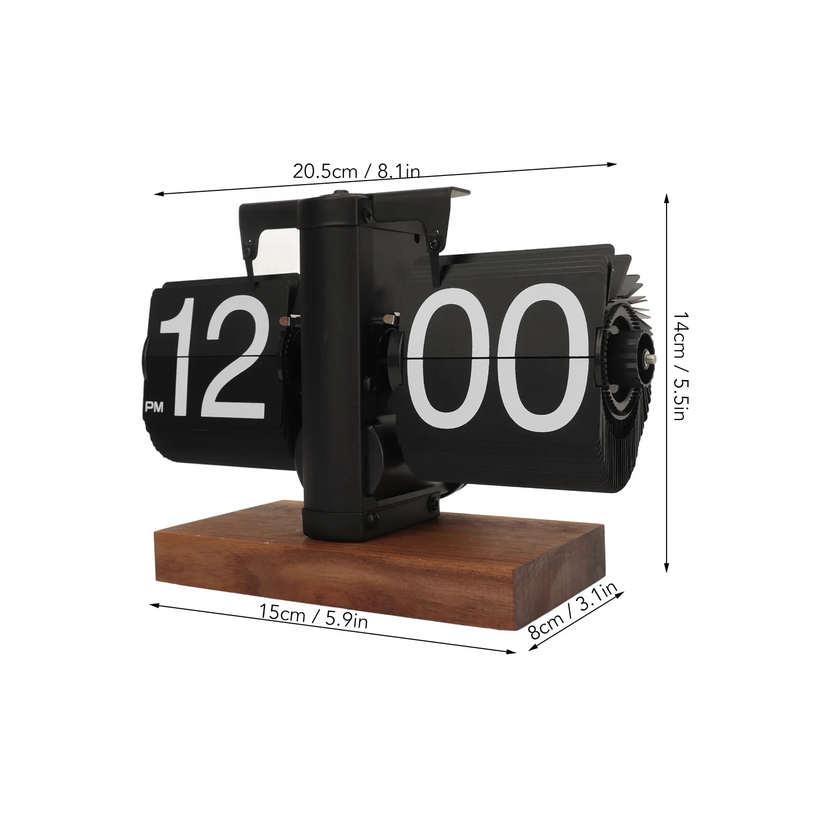 Thumbnail 2 - #12 Trending Desk Clocks Right Now