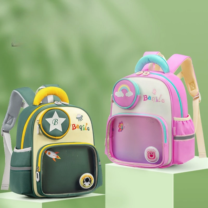 

Милые рюкзаки, мультяшные рюкзаки, детские рюкзаки большой вместимости, школьные сумки, сумки для занятий, дизайнерские сумки для девочек, Mochila Hombre