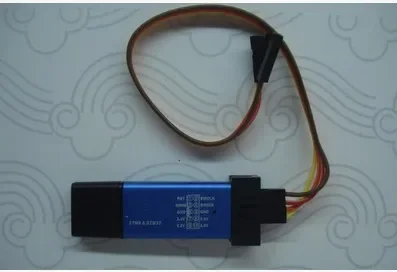 St-Link V2 Mini Met…