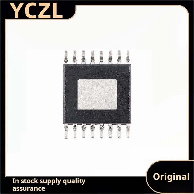 10 pièces SS6811H-ET-TP ETSSOP-16 38 V/1.6A puce de pilote de pont H à deux canaux original authentique