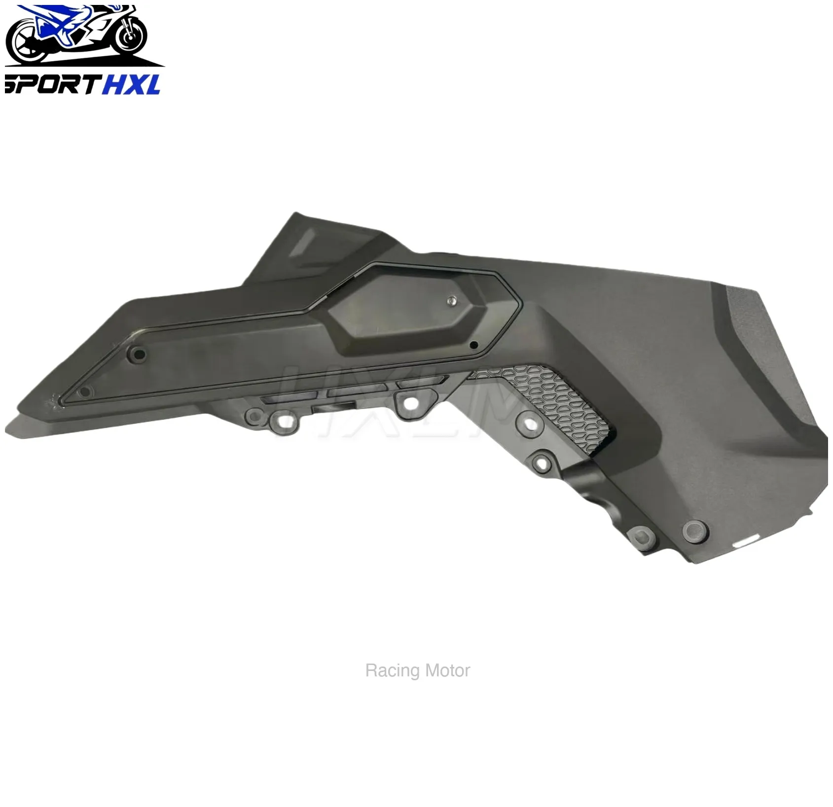 Motorcycle Fairing Injection Bodywork Kit Fit For Honda X-ADV750 ADV 750 Cowl Panel Cover ABS Plastic Left Right | Racing Motor