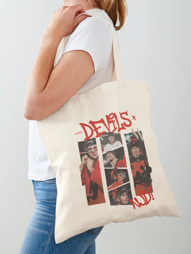 

NJD: Stadium Series Tote Bag Women's handbag Women's shopper bag female bag shoping