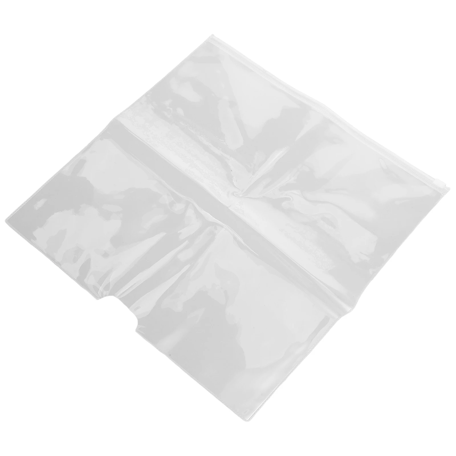 

Fan Cover Clear Dust Prevention Blade Covers Decoration Protective Pvc Hand Safety Dustproof Bag