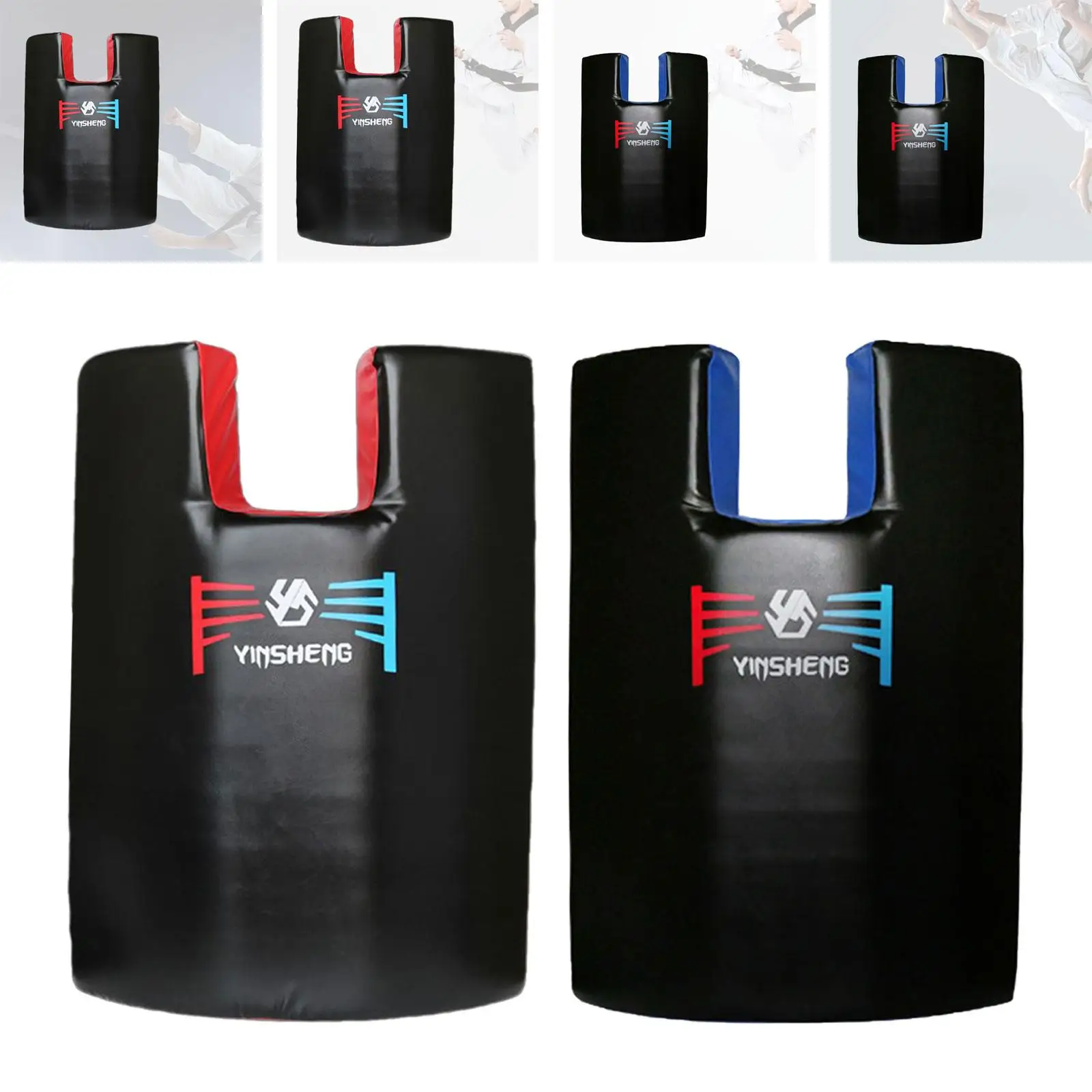 

Karate and Taekwondo Humanoid Target Professional Target Karate Target