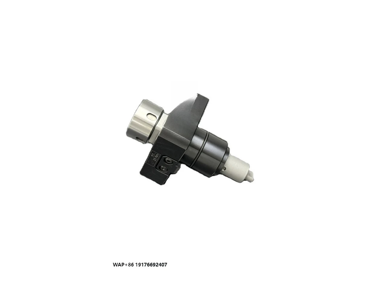 High-speed Precision Tool Holder BMT Series BMT55 0 Degrees Driven Tool Holders for CNC Lathe CNC Machining Center