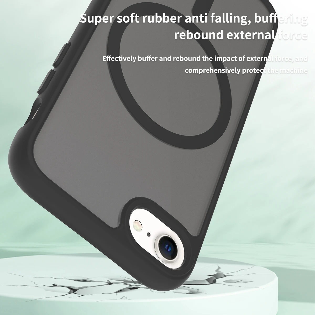 Thumbnail 4 - #37 Trending iPhone SE Cases Right Now
