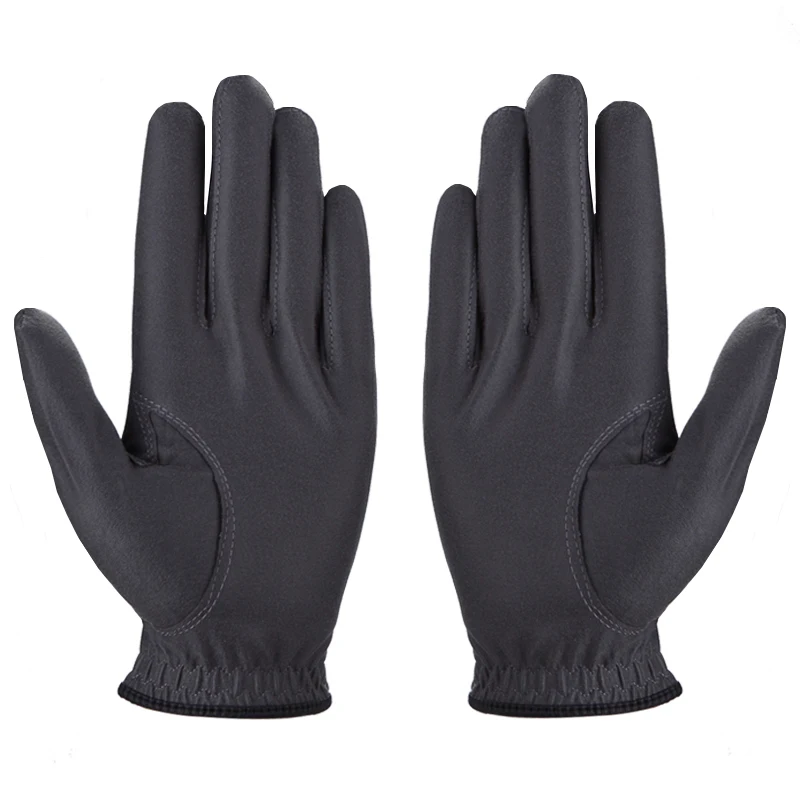 Men's Golf Gloves 6