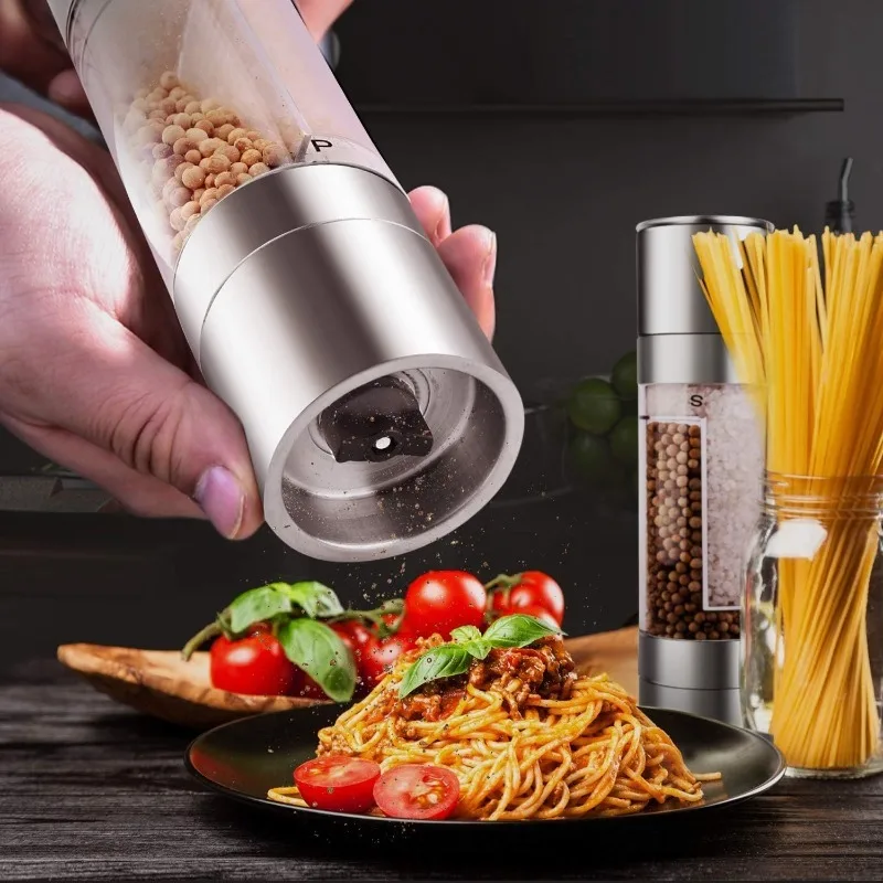 Is a 500-Mesh Superfine Grinder Actually What You Need? A Clear Cutoff Guide