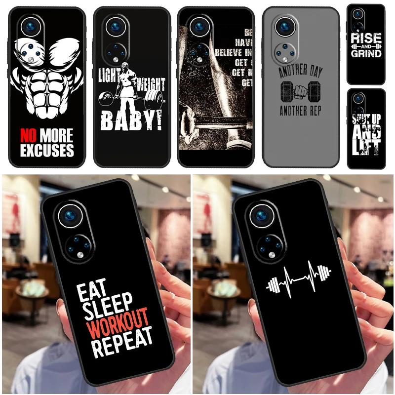 Bodybuilding Gym Fi…