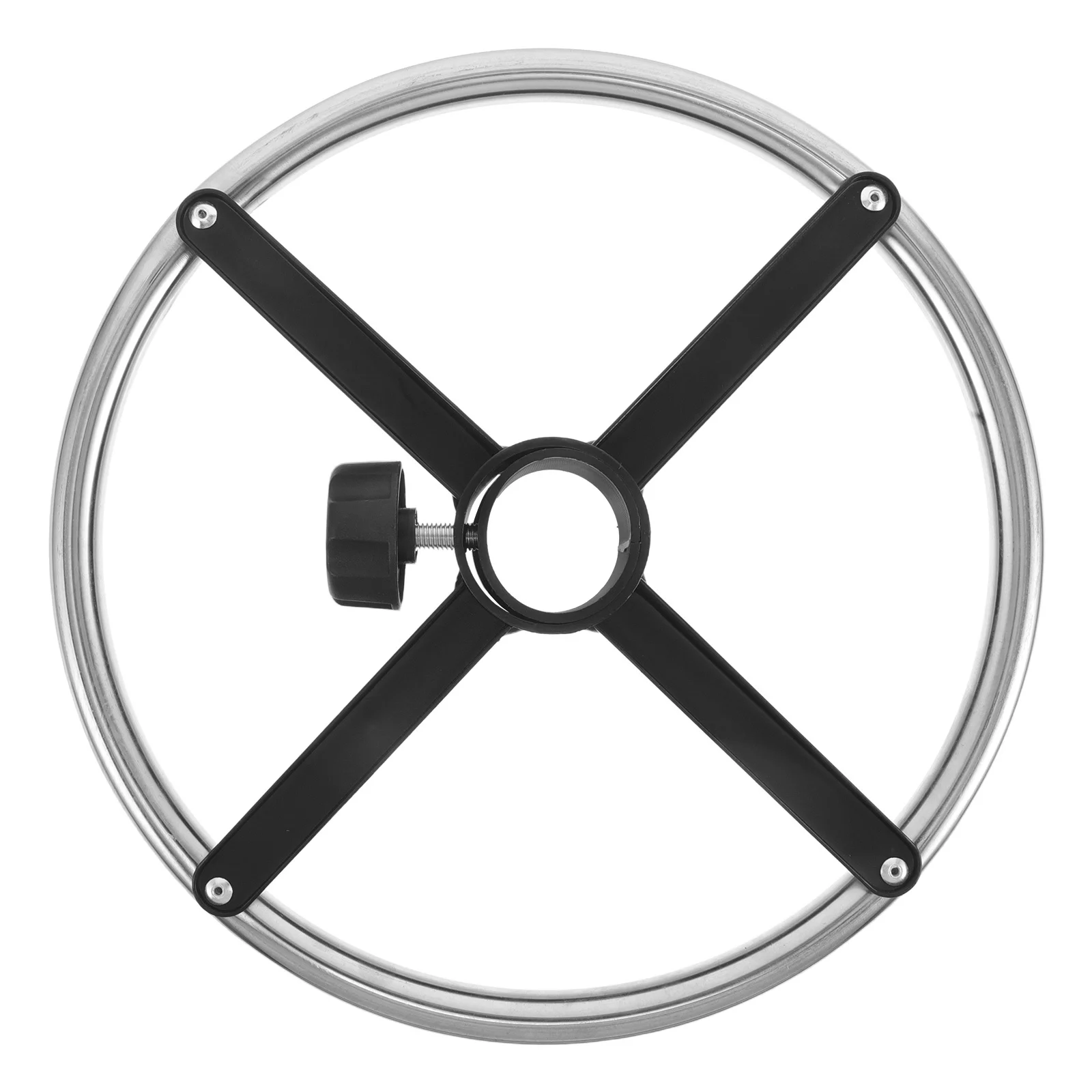 

Silver Universal Salon Chair Footrest Heavy Duty Barber Chair Foot Pedal Replacement Hairdressing Footrest Part Accessory