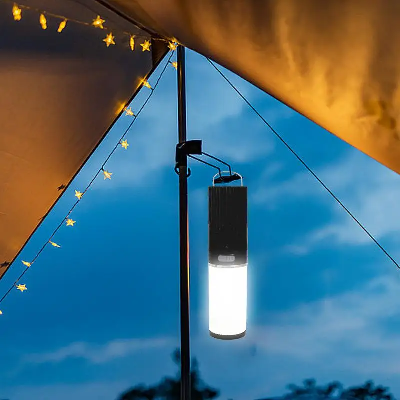 

Camping Lights For Outside Hiking Light Ambient Lights Tent String Lights Several Light Modes Outdoor Light Camping Accessories