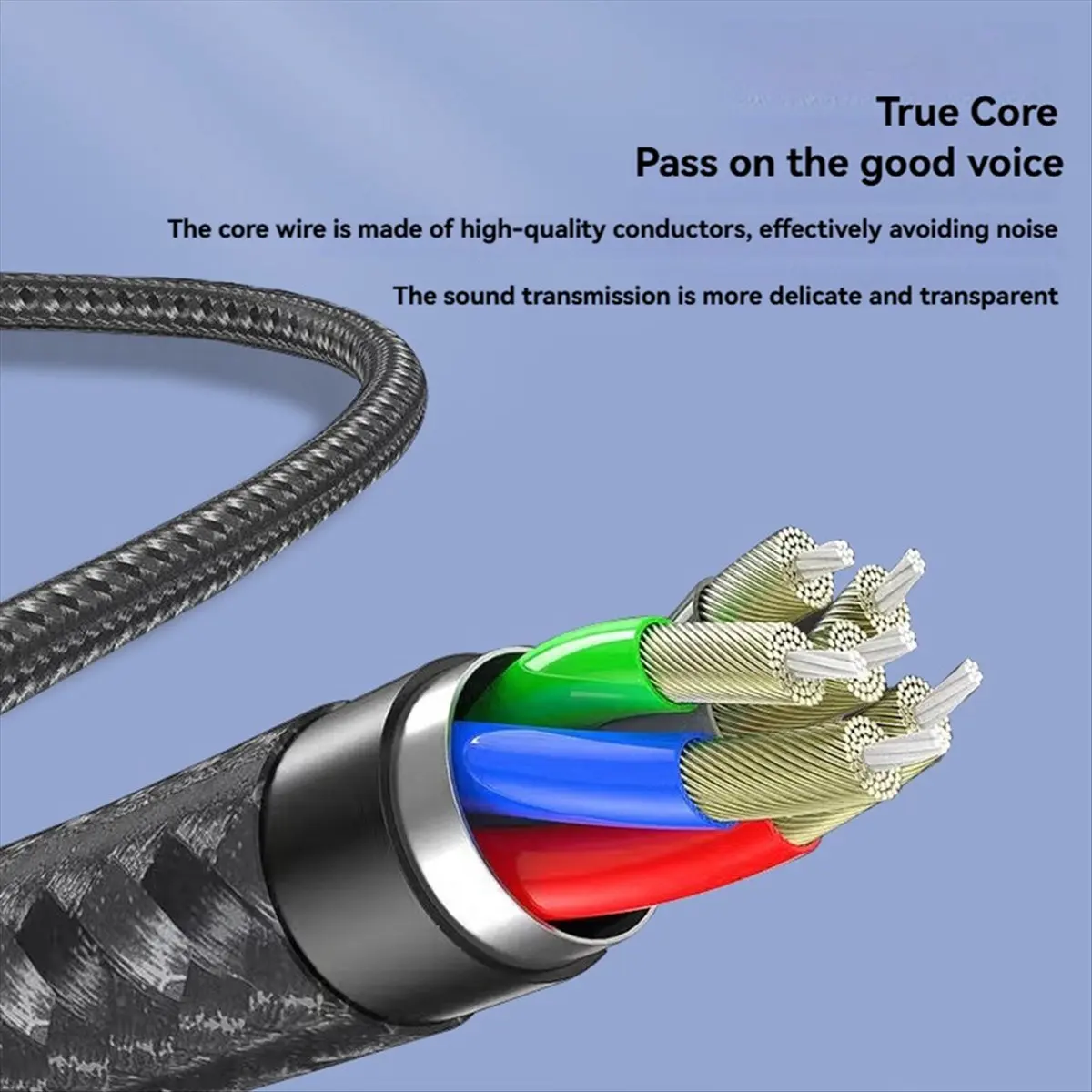 Dynamic Type-C to 3.5mm Headphone Jack Adapter Type C Aux Audio Cable Adapter USB C DAC Digital Chip Decoding Adapter