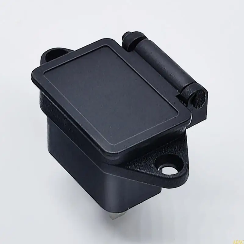 A0NC AC 250V 10A IEC320 C14 3 PIN SOCKET ONLET ONLET