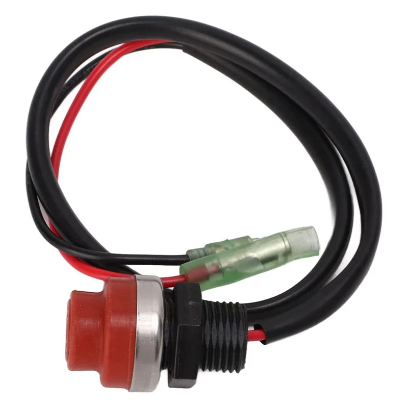 Подвесной Двигатель, кнопочный переключатель, подвесной двигатель, пусковой переключатель 689-81870-00, универсальный для яхты, лодки