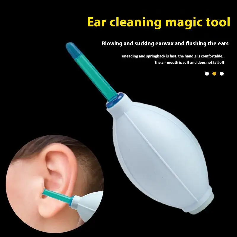 Thumbnail 3 - #19 Compare Ear Syringes Before You Buy