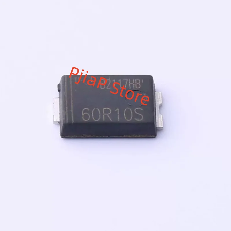 10pcs 100% New Original   DK5V60R10S   60R10S   SM-7