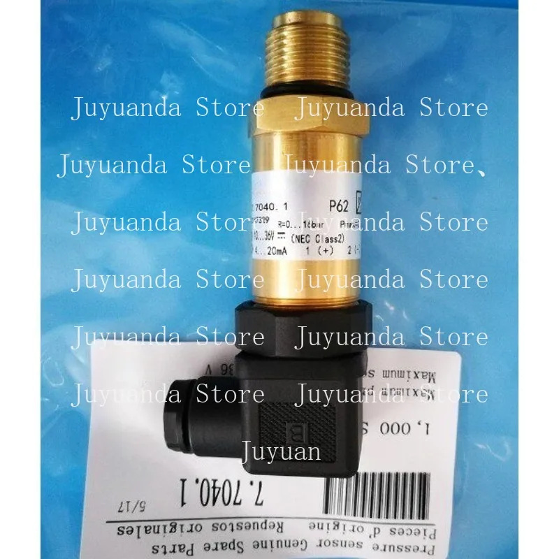 Applicable To Air Compressor Pressure Sensor 7.7040.1 Air Compressor Accessories 7.7040.0 Pressure Transmitter