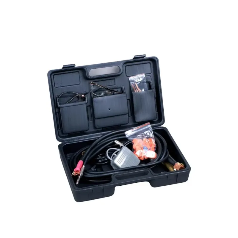 Tool and Die Repairing Machine Cold Welding Machine Casting Defect Repairing Gap Gasket Cold Welding Machine