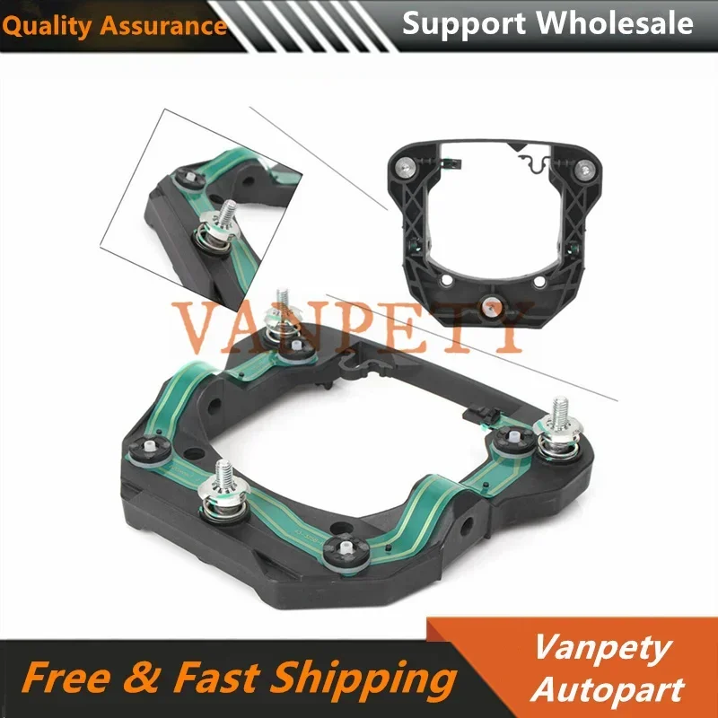 

5189428AC New Auto Horn Switch For JEEP COMPASS Patriot 2007-2012 & DODGE Caliber 2007-2011 & Journey 2009-2011