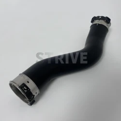 OE 14463-4KV0A 144634KV0A turbo intercooler hose compatible with Nissan Navara NP300 2016-2016 2.5L