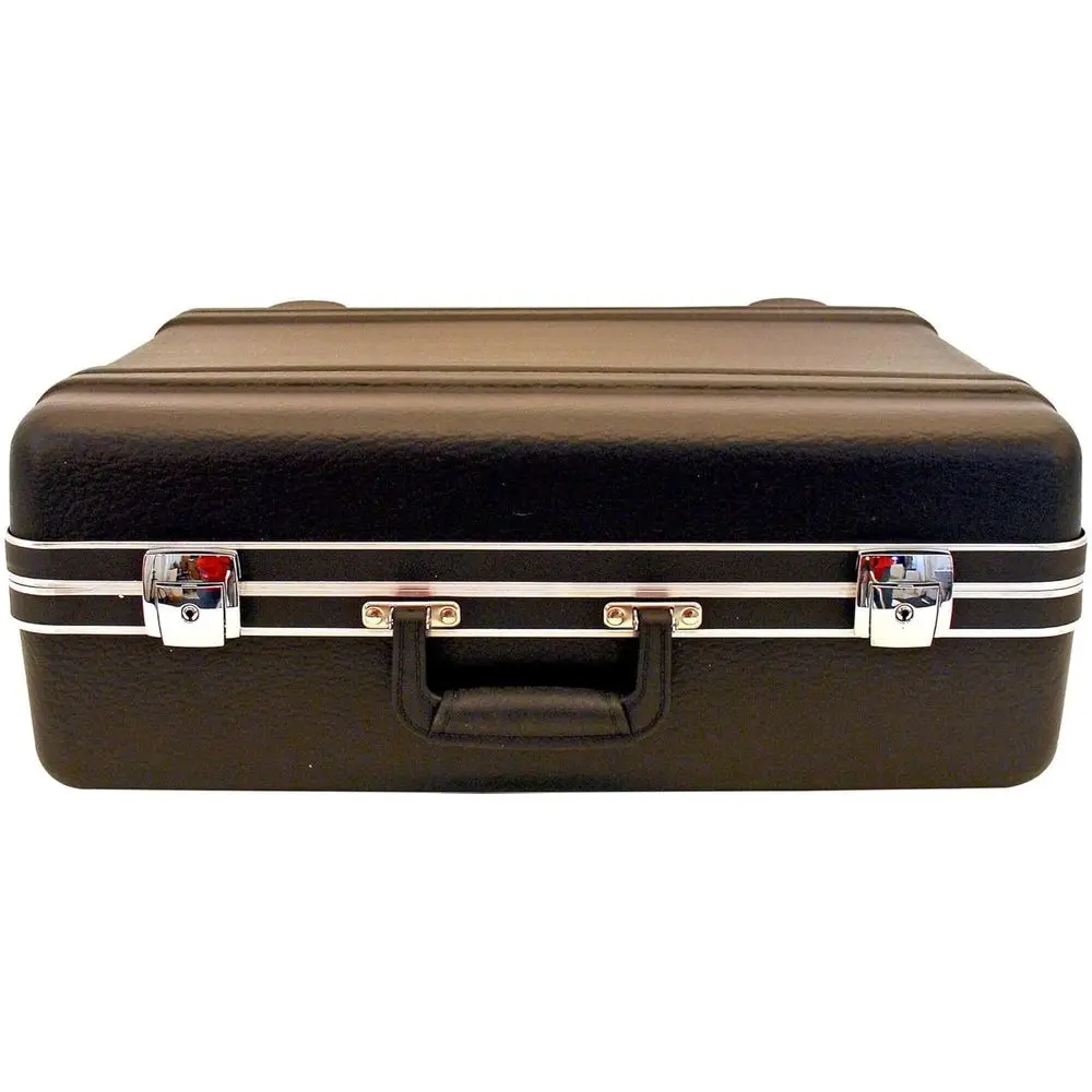 

Heavy-Duty Polyethylene Case, Empty, 20.5x16.5x8.25